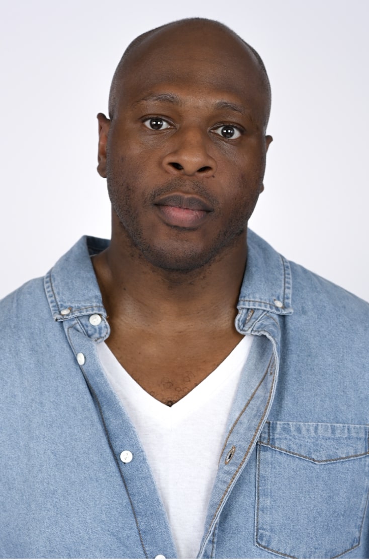 Christian Monplaisir